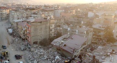 Bakanlıktan "Deprem bölgesi riskli değilmiş" haberlerine tepki: "Asılsız ve mesnetsiz"