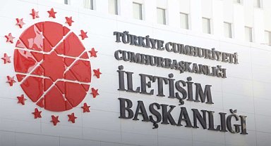 Cumhurbaşkanlığı İletişim Başkanlığı Dezenformasyon Bülteni'ni yayımladı
