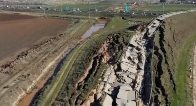 Deprem bölgesine ilişkin MTA raporu tamamlandı