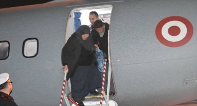 Depremzedelerin tahliye ve barınma imkânlarına yönelik hatırlatma