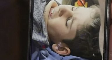 Hatay'da 260'ıncı saatte bir çocuk sağ kurtarıldı