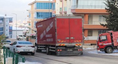 İçişleri Bakanlığı eşya taşıma fırsatçılarına karşı fiyat tarifesi belirledi