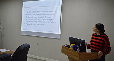 "İntihar olayları haberleştirilmemeli, intihar yüceltilmemelidir"