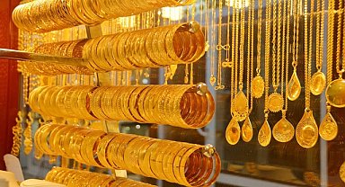 Kuyumcular: Altında ciddi bir düşüş beklemiyoruz
