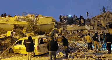 Malatya Valisi Hulusi Şahin: 23 kişi hayatını kaybetti, 420 yaralı var