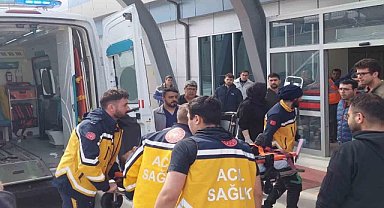 Malatya'daki depremde 1 ölü, 69 yaralı