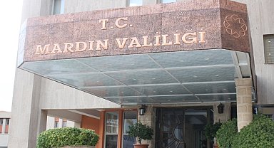 Mardin'de 15 günlük eylem yasağı
