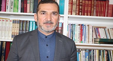 Mardin'de dua, istiğfar ve gıyabi cenaze namazına davet