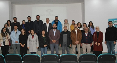 Midyat’ta depremzede destek grubu kuruldu