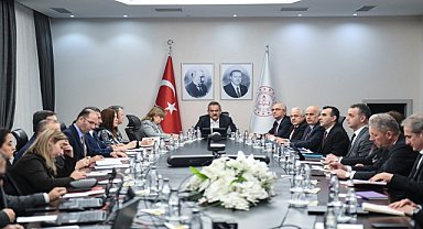 Milli Eğitim Bakanı Özer: 20 Şubat'ta 71 ilde eğitim öğretime başlayacağız