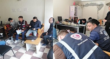 Şanlıurfa'da fahiş fiyat denetimi gerçekleştirildi