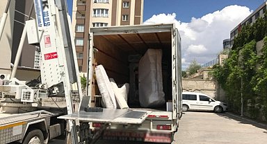 Şanlıurfa'da nakliye ücretleri sınırlandırıldı