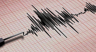 Adıyaman'da 3,9 büyüklüğünde deprem