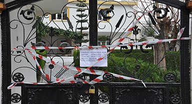 Batman'da birçok cami ibadete kapatıldı, halk yetkililerden acil çözüm bekliyor!