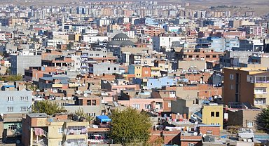 Batman'da kenar mahallelerin kentsel dönüşüme alınması isteniyor!