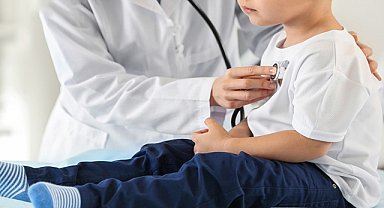 Çocuklarda kalp sağlığını tehdit eden tehlike!