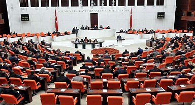 Deprem Araştırma Komisyonu kuruldu