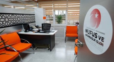 Depremzedelerin seçim için adres beyanında bugün son gün