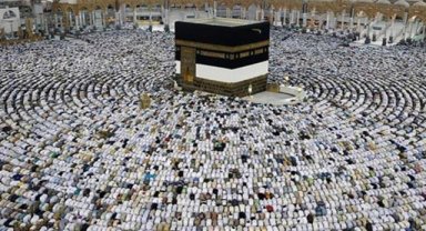 Hac kura sonuçları açıklandı