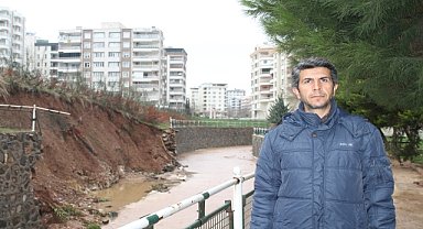HÜDA PAR Şanlıurfa İl Başkanı Özaslan: Şehir yönetimi insan merkezli olmalıdır