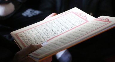 "Kur'an'ın ilkelerini hayat tarzımıza yansıtmamız gerekiyor"