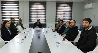 Mardin Artuklu Üniversitesi ÜNİ-AFAD projesini başlatıyor