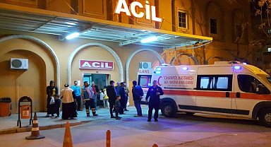 Mardin'de bıçaklı kavga: Bir ölü 