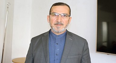 Molla Fesih Memiş: Başımıza gelen bu musibetler Allah'ın yeryüzüne koyduğu bir takdiridir