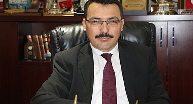 Müftü Çelik: Ramazan-ı Şerif bir takva yolculuğudur