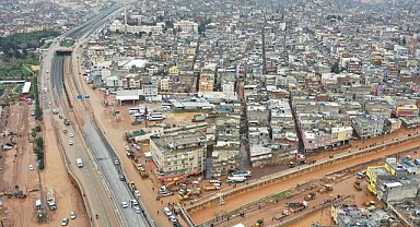 Şanlıurfa'nın 3 ilçesinde okullar bugün tatil