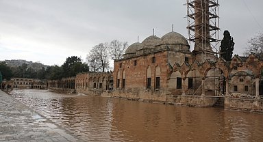 Sel felaketi sonrasında Balıklıgöl'de son durum ne?