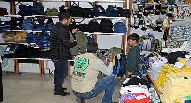 Umut Kervanı Ağrı, 2022 yılı faaliyet raporunu açıkladı