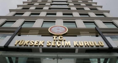 YSK: Seçime 36 parti katılacak