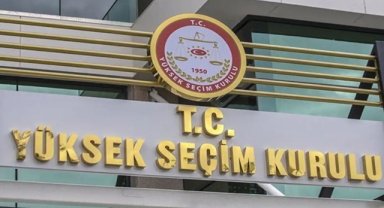 Aday listelerinin YSK'ya sunulması için son gün