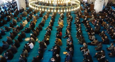 Cuma Hutbesi: "İş Ahlakı: Toplumsal Huzurun Kaynağı"