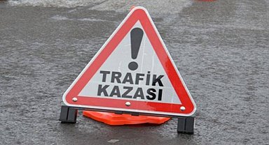 Gaziantep'te zincirleme kaza: 2 ölü, 4 yaralı