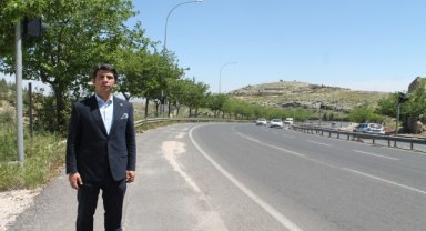 HÜDA PAR'dan ölüm saçan bariyerler için çözüm önerisi