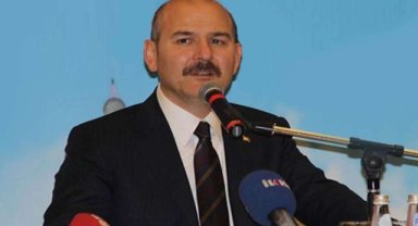 İçişleri bakanı Soylu'dan yeni petrol rezervi açıklaması