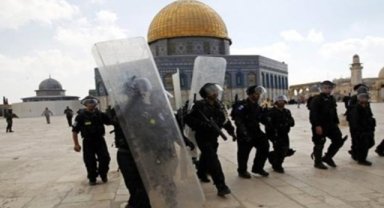 İslam İşbirliği Teşkilatı: Mescid-i Aksa her bir karışıyla sadece Müslümanlara ait