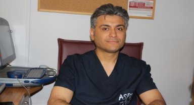 Kardiyoloji Uzmanı Dr. Fethullah Kayan: Kalp krizi oranları genç yaşlara kadar inmiş durumda 