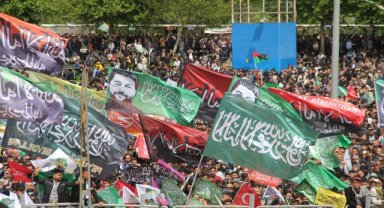 Molla Beşir Şimşek: Ne zamanki insanlık vahye sırt çevirdi dünya ve ahiret hayatları harap oldu