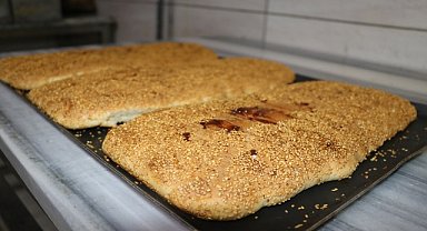 Ramazan sofralarının özel lezzeti: Halep Kahkesi