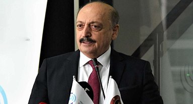 Bakan Bilgin'den asgari ücret açıklaması