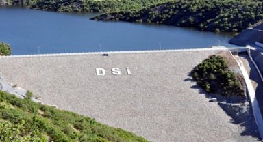 Devlet Su İşlerine 819 işçi alacak