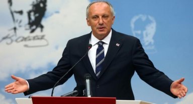 İnce'nin 'adaylıktan çekilme' dosyası YSK'ya teslim edildi