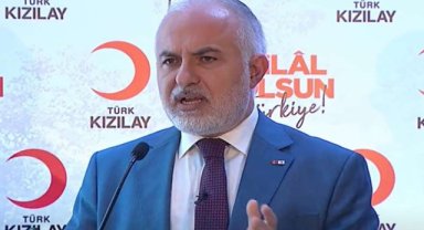 Kerem Kınık istifa etti