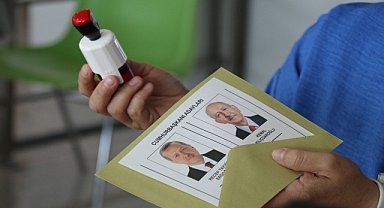 Kullanılan oyların geçerli ve geçersiz sayıldığı hususlar nelerdir?