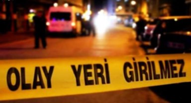 Mardin'de silahlı kavga: 1 ağır yaralı