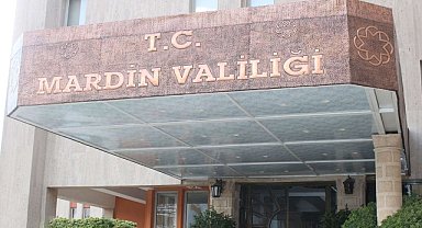 Mardin'de 9 mahallede sokağa çıkma yasağı