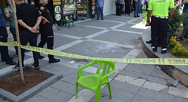 Şırnak'ta silahlı saldırı: 1 kişi öldü